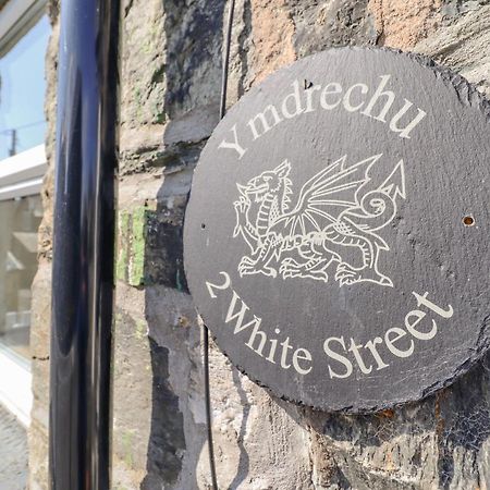 Вилла 2 White Street Penmachno Экстерьер фото